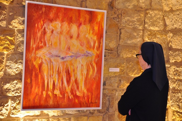 DANSER LA VIE by Patrick HOBEIKA